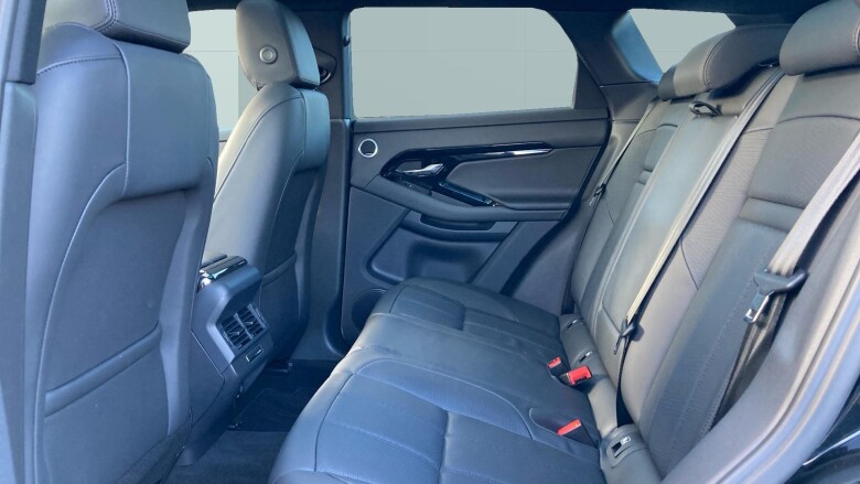 Land Rover Range Rover Evoque 2.0 D200 Dynamic HSE 5dr Auto Diesel Hatchback